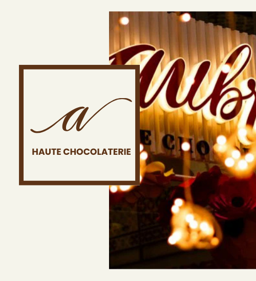 Aubree-Haute Chocolaterie