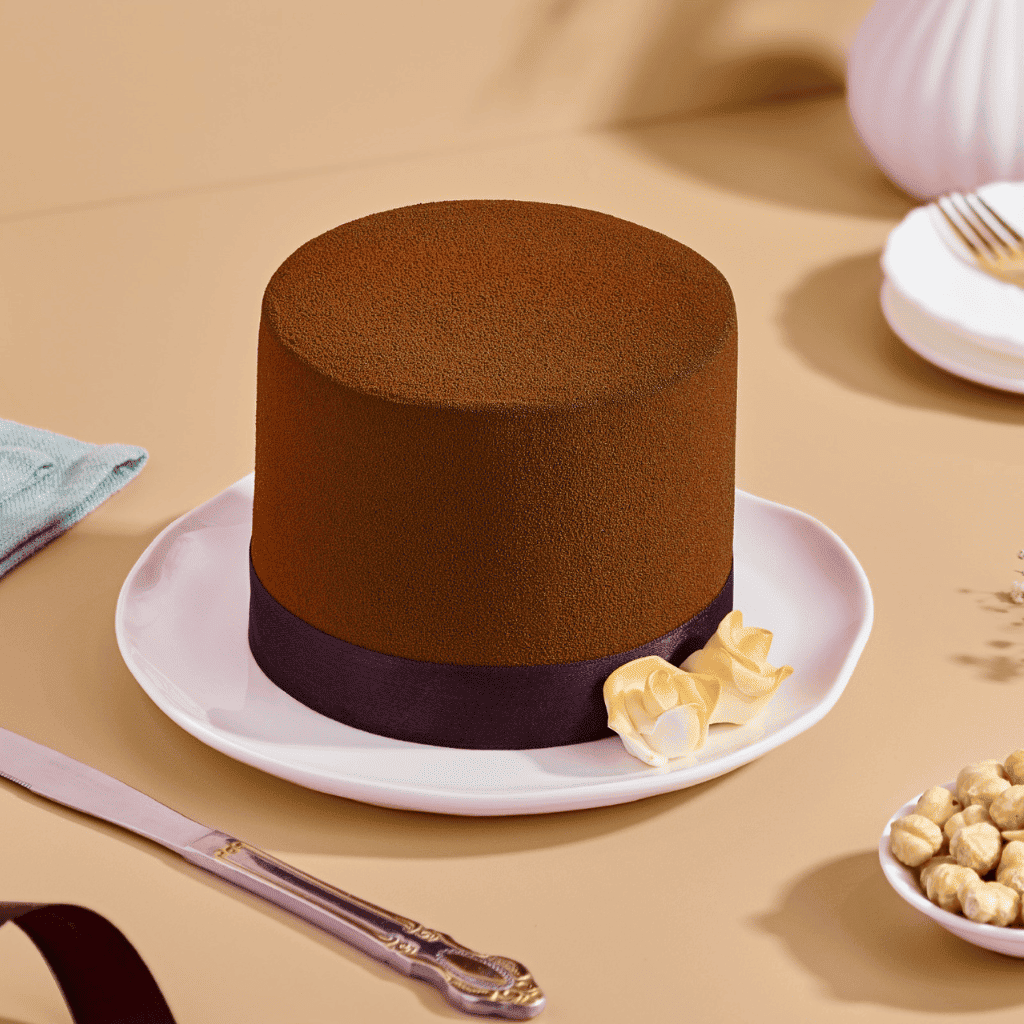 Black Forest Cake
