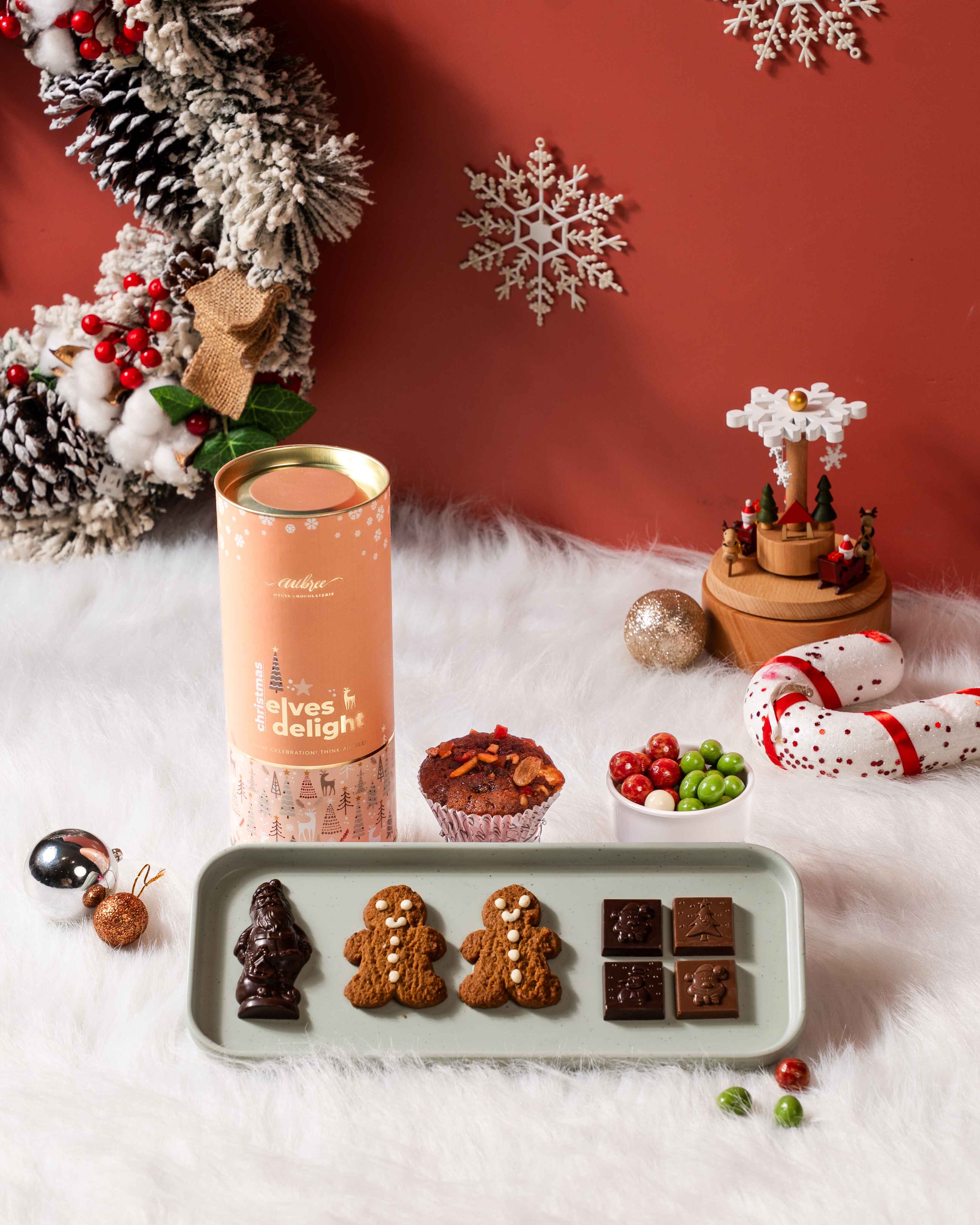 Christmas Gift Hampers