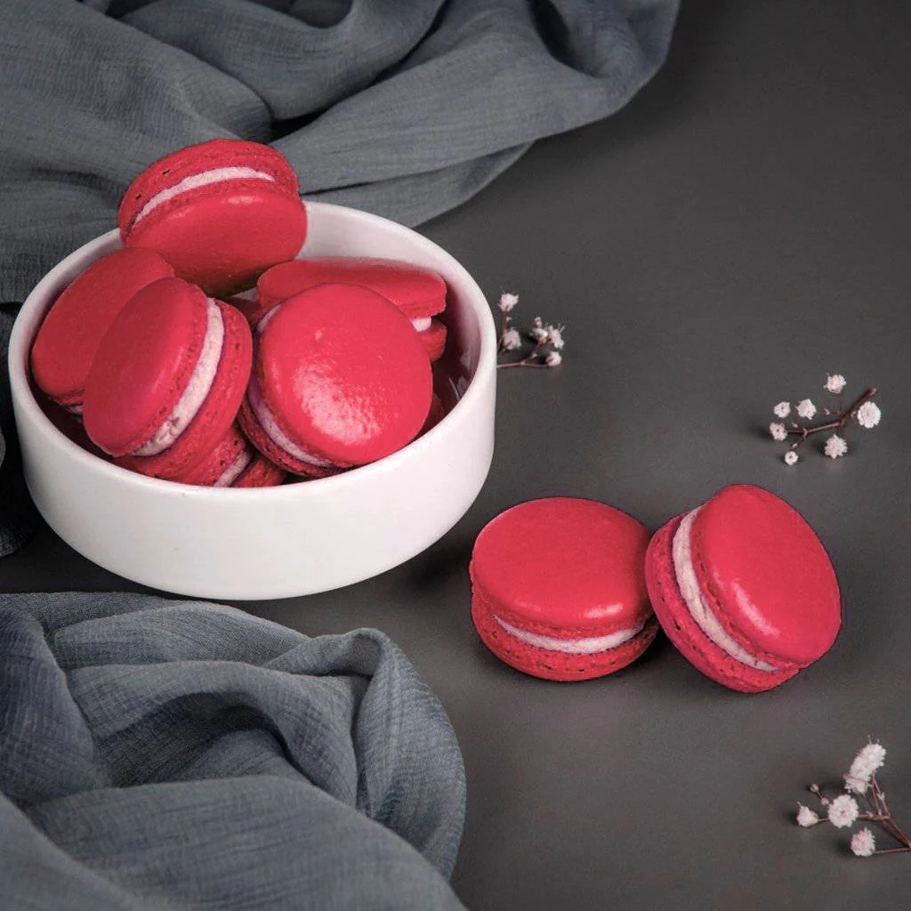 French Macron Collections