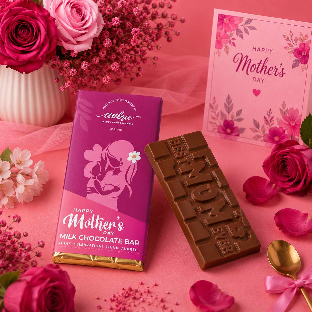Mother's Day Special
