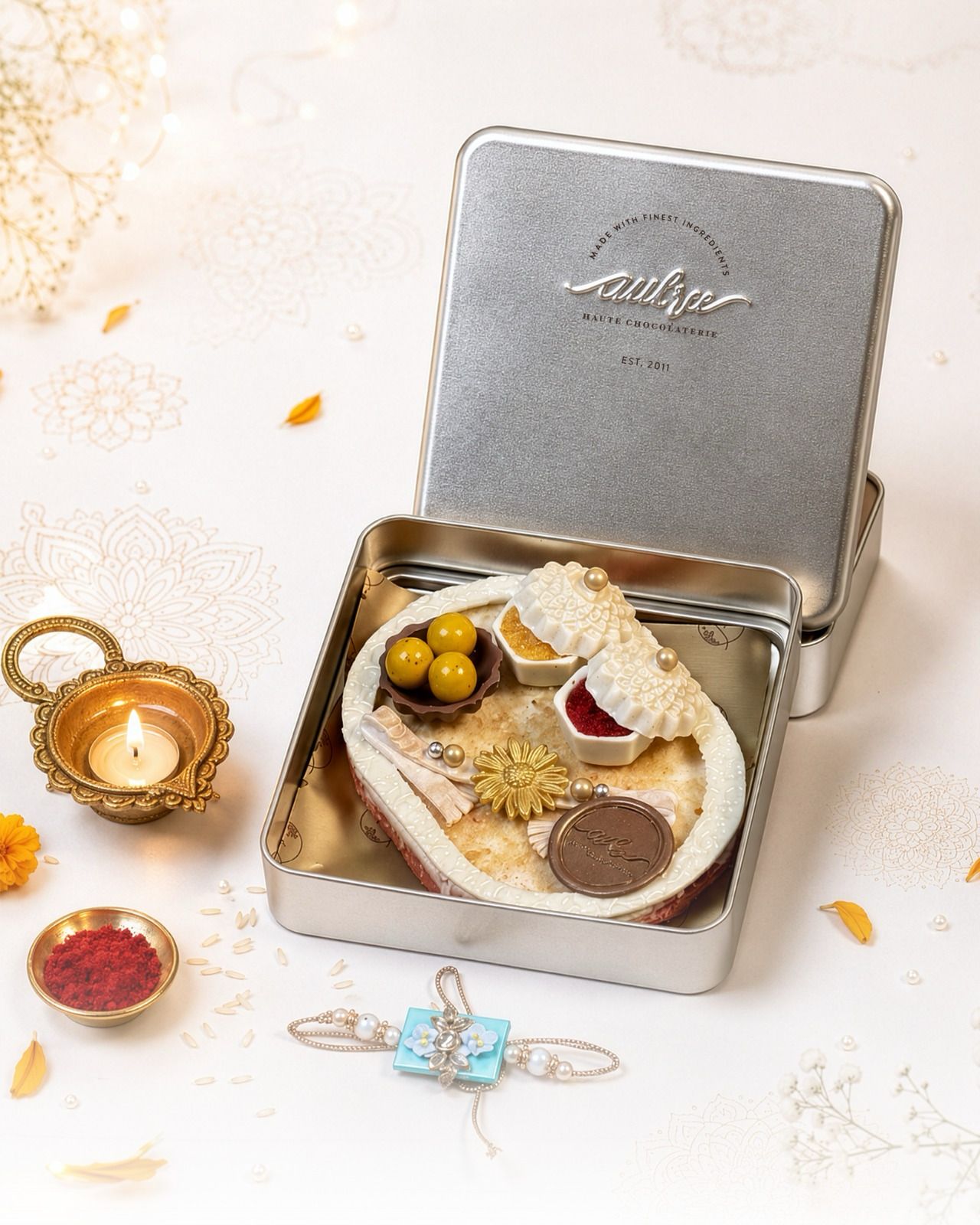 Raksha Bandhan Special						