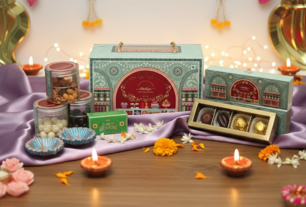 Candy Carnival 