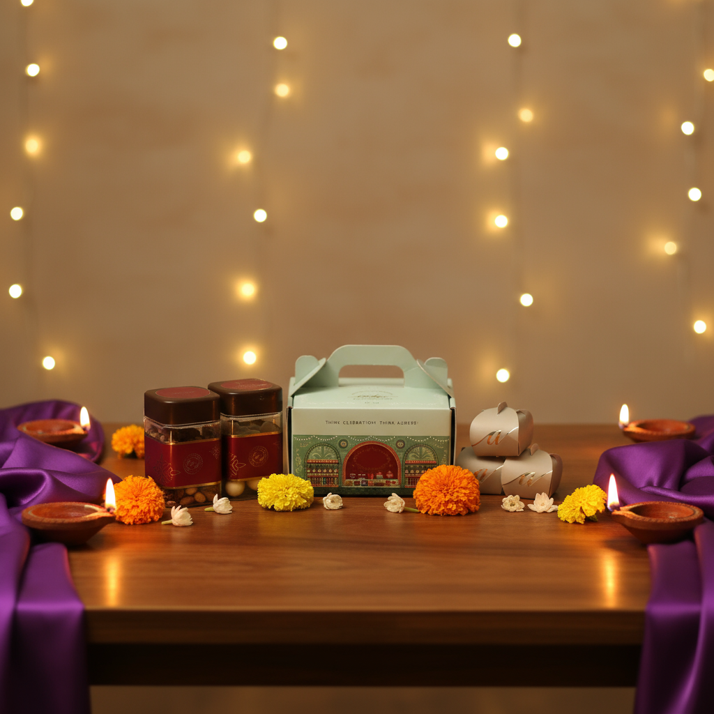 Festive Carnival 