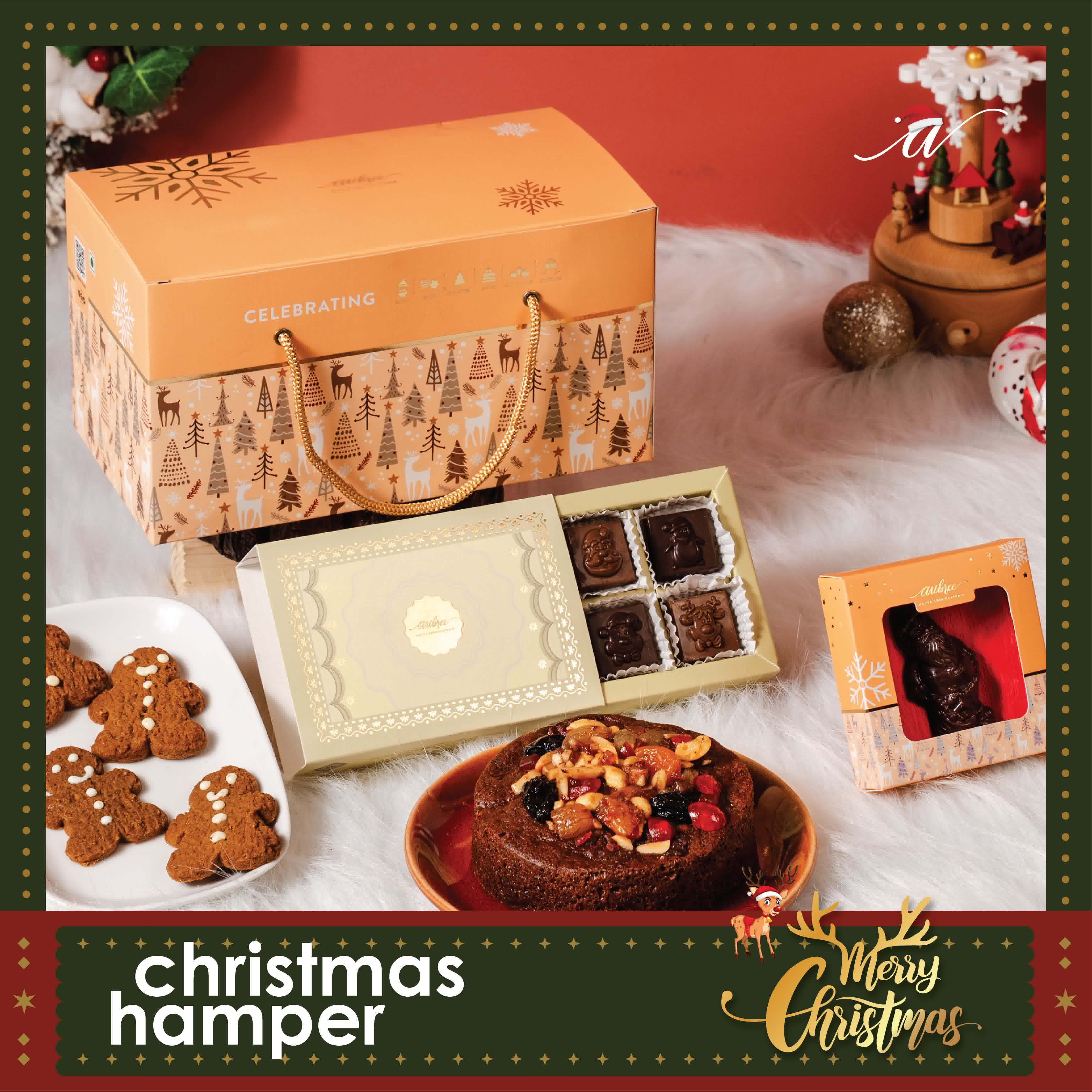 Christmas Hamper