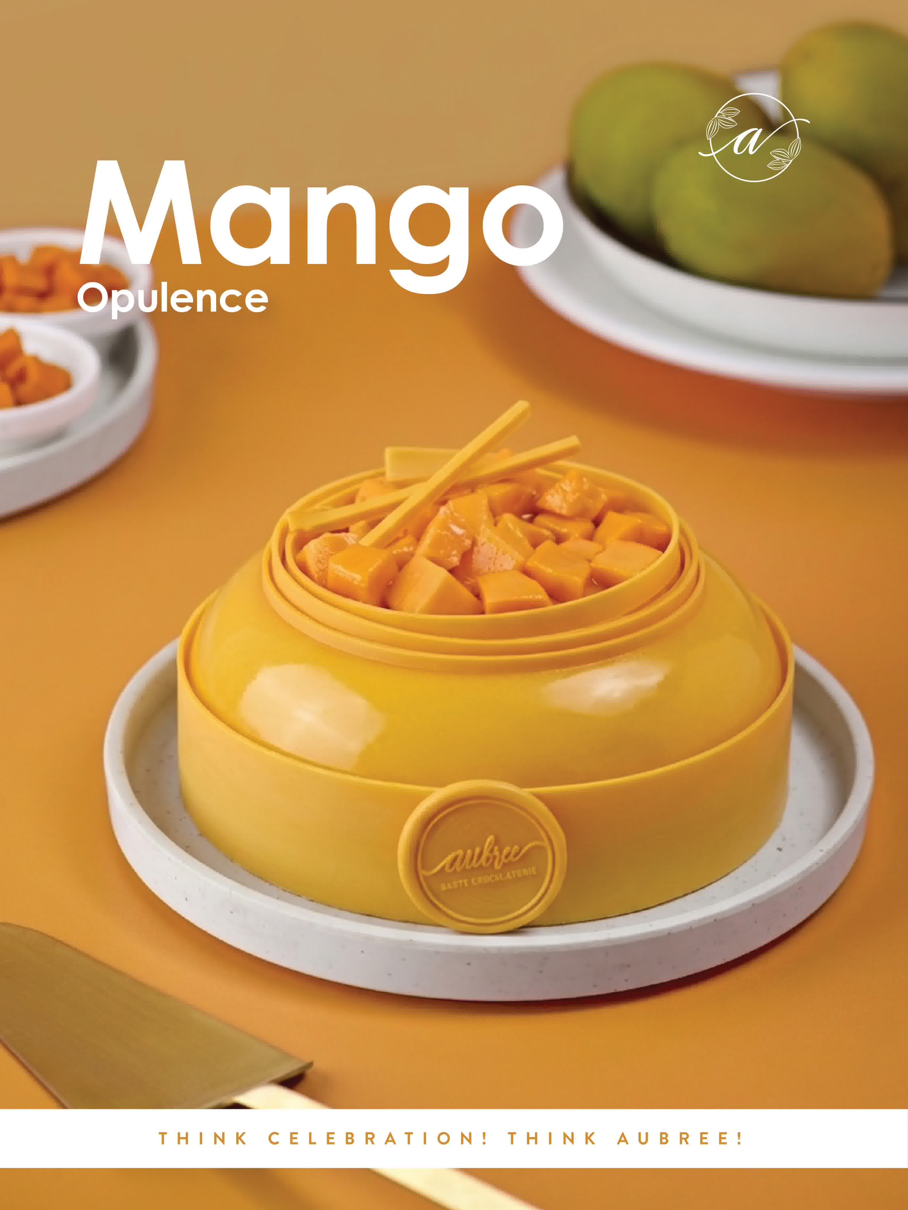 Mango Opulence