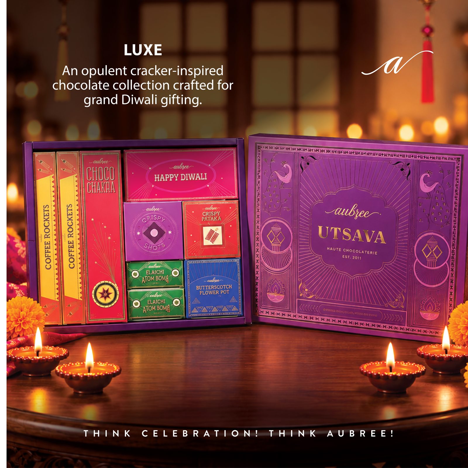 LUXE 