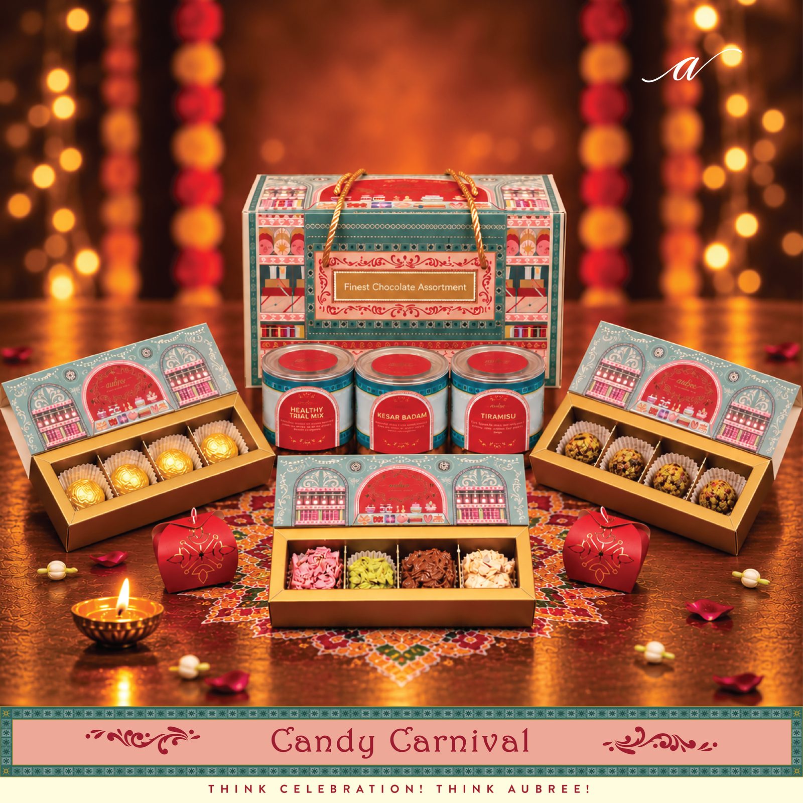 Candy Carnival 