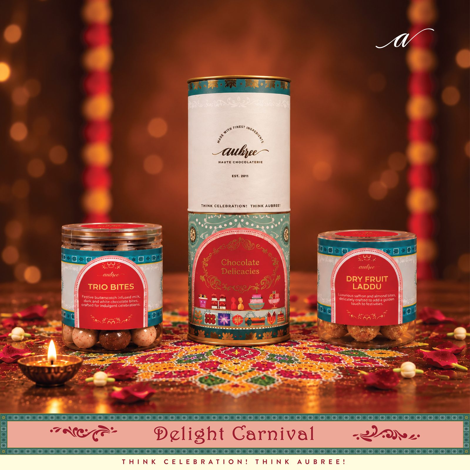 Delight Carnival 