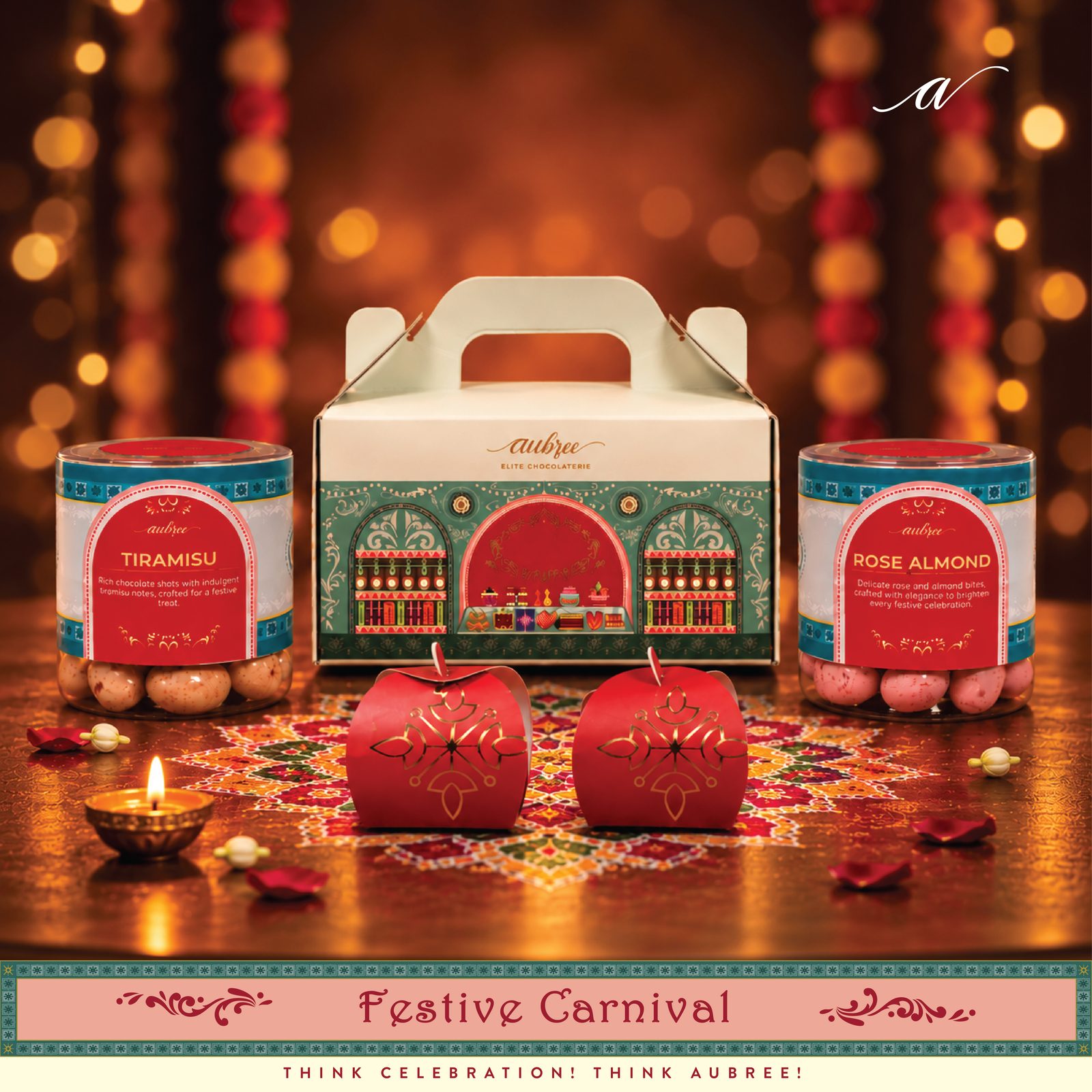 Festive Carnival 