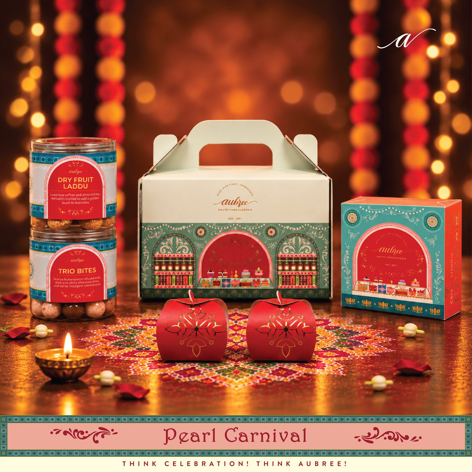 Pearl Carnival 