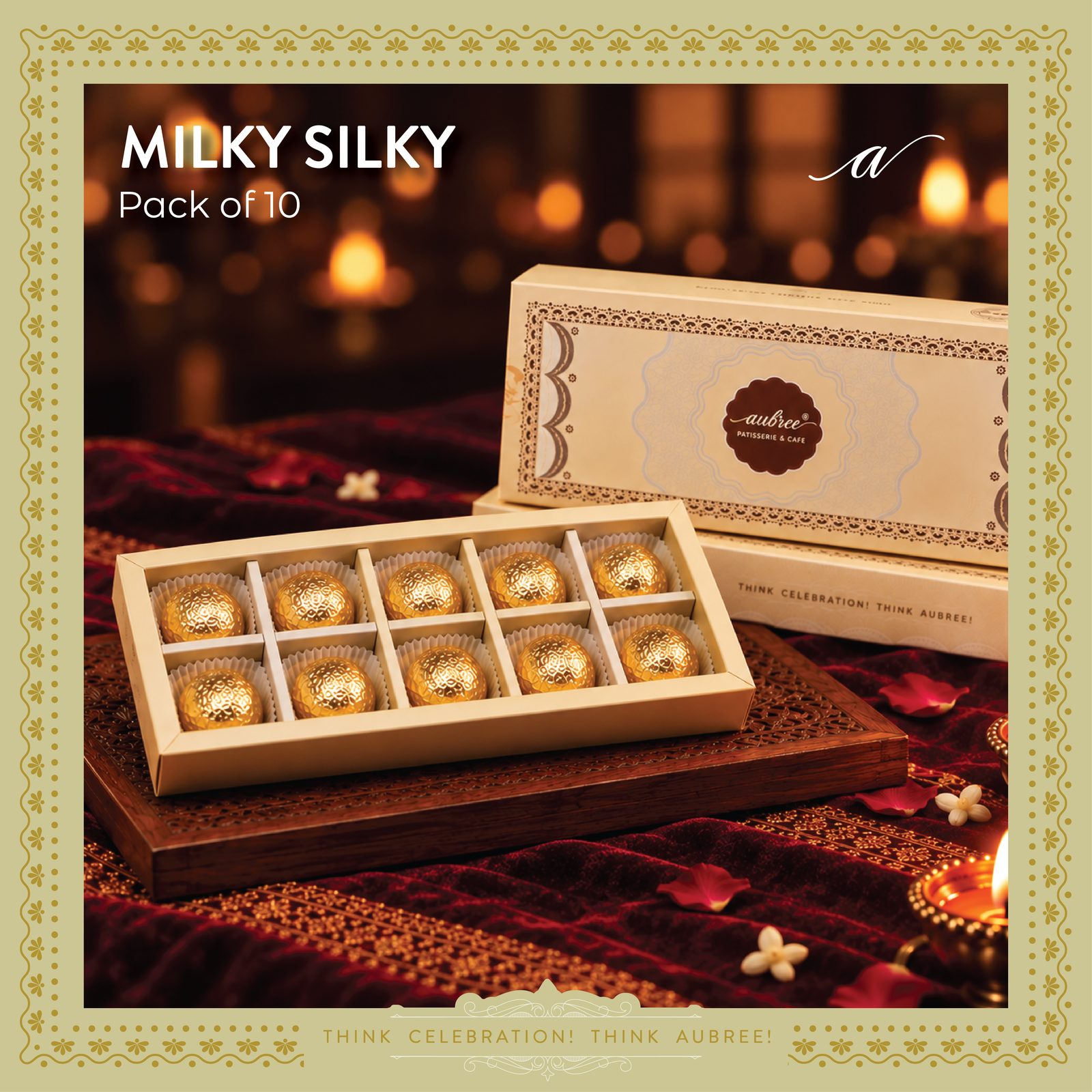 Milky Silky