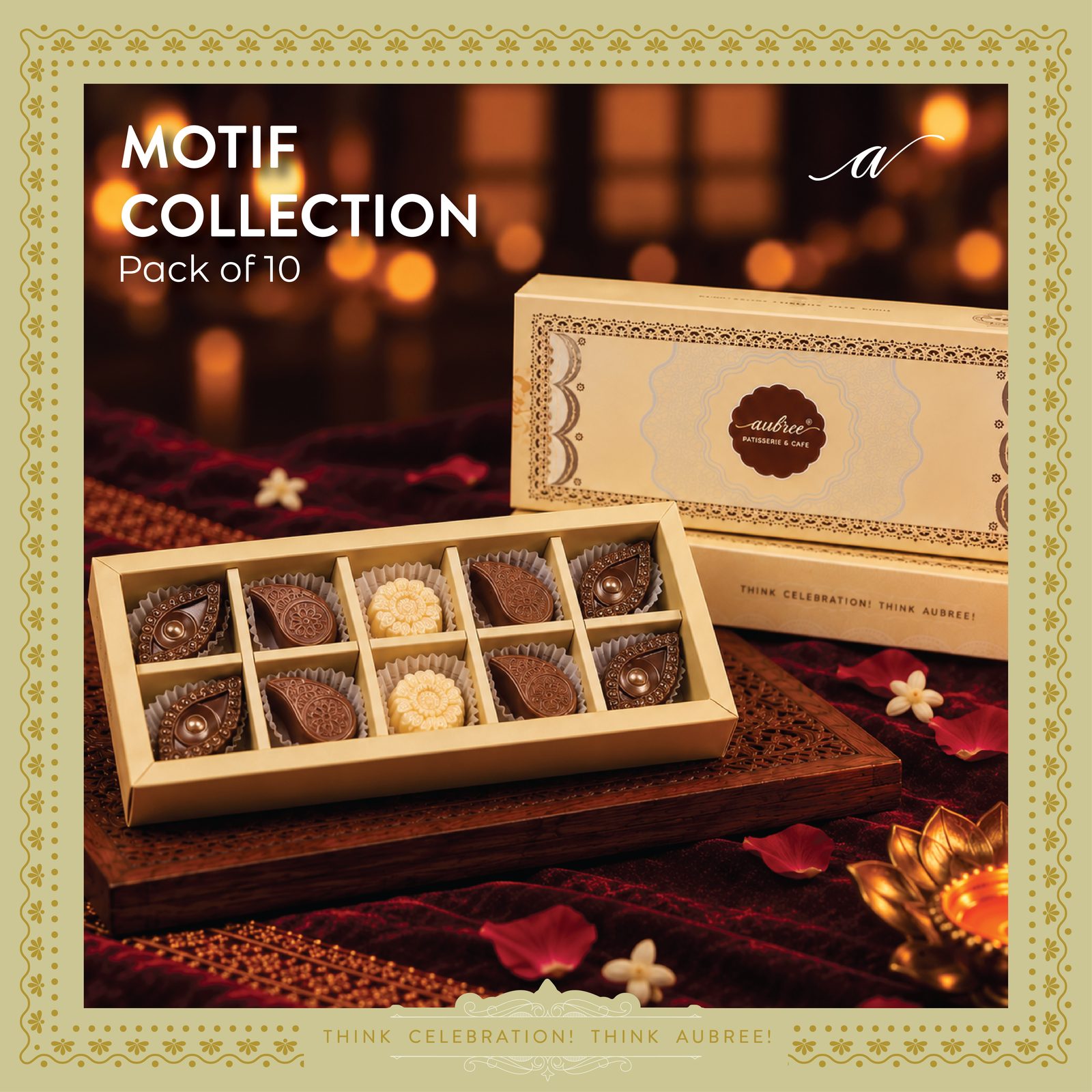 MOTIF COLLECTION