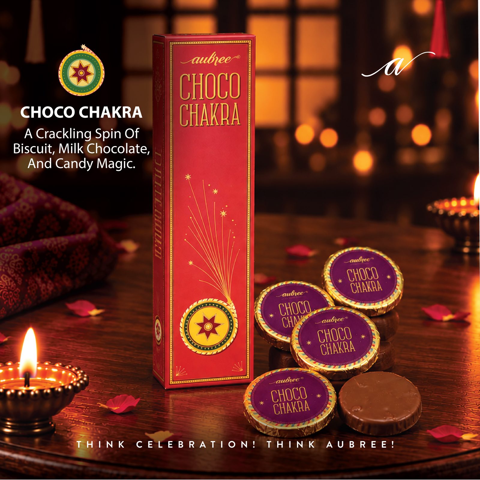 Choco Chakra