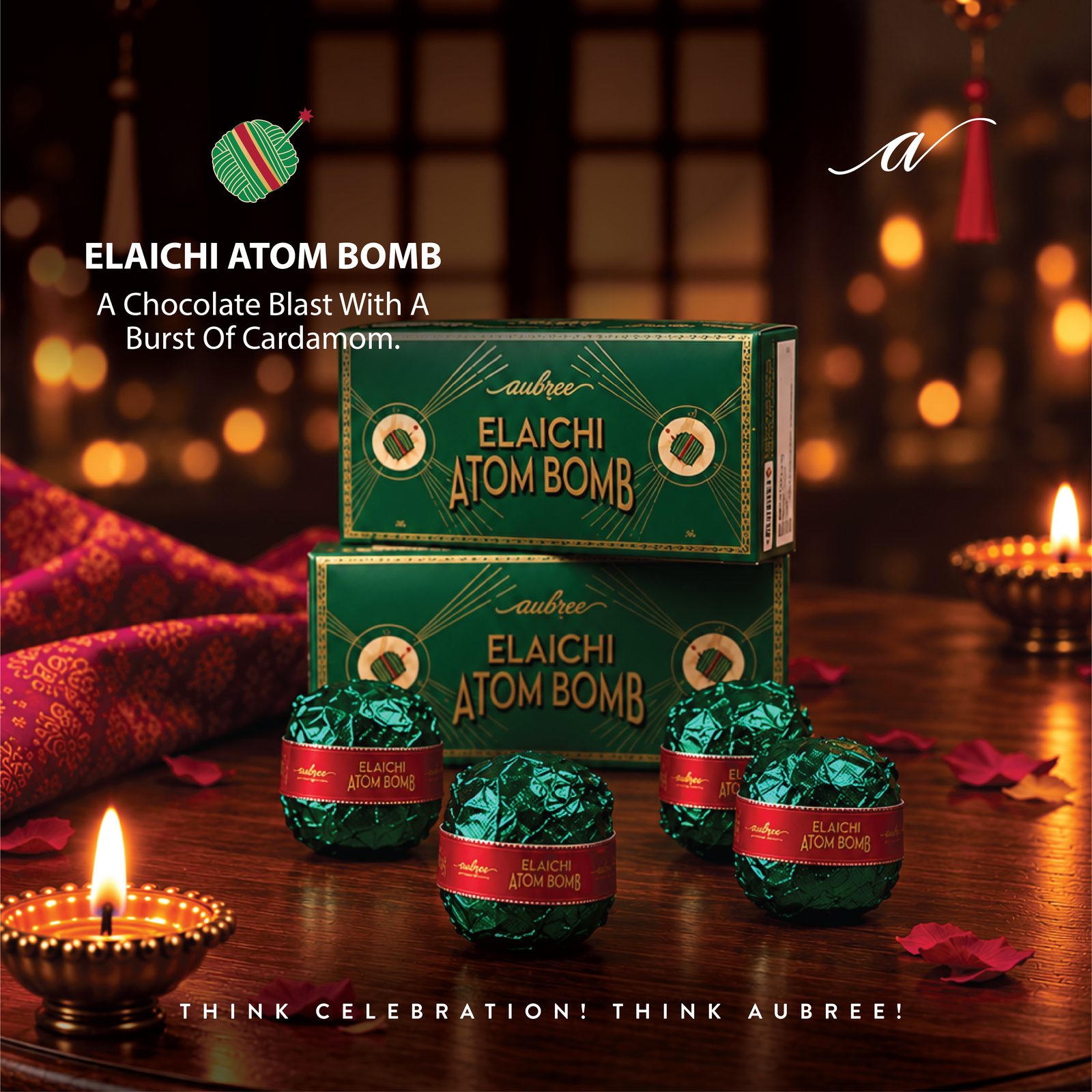 Elaichi Bomb