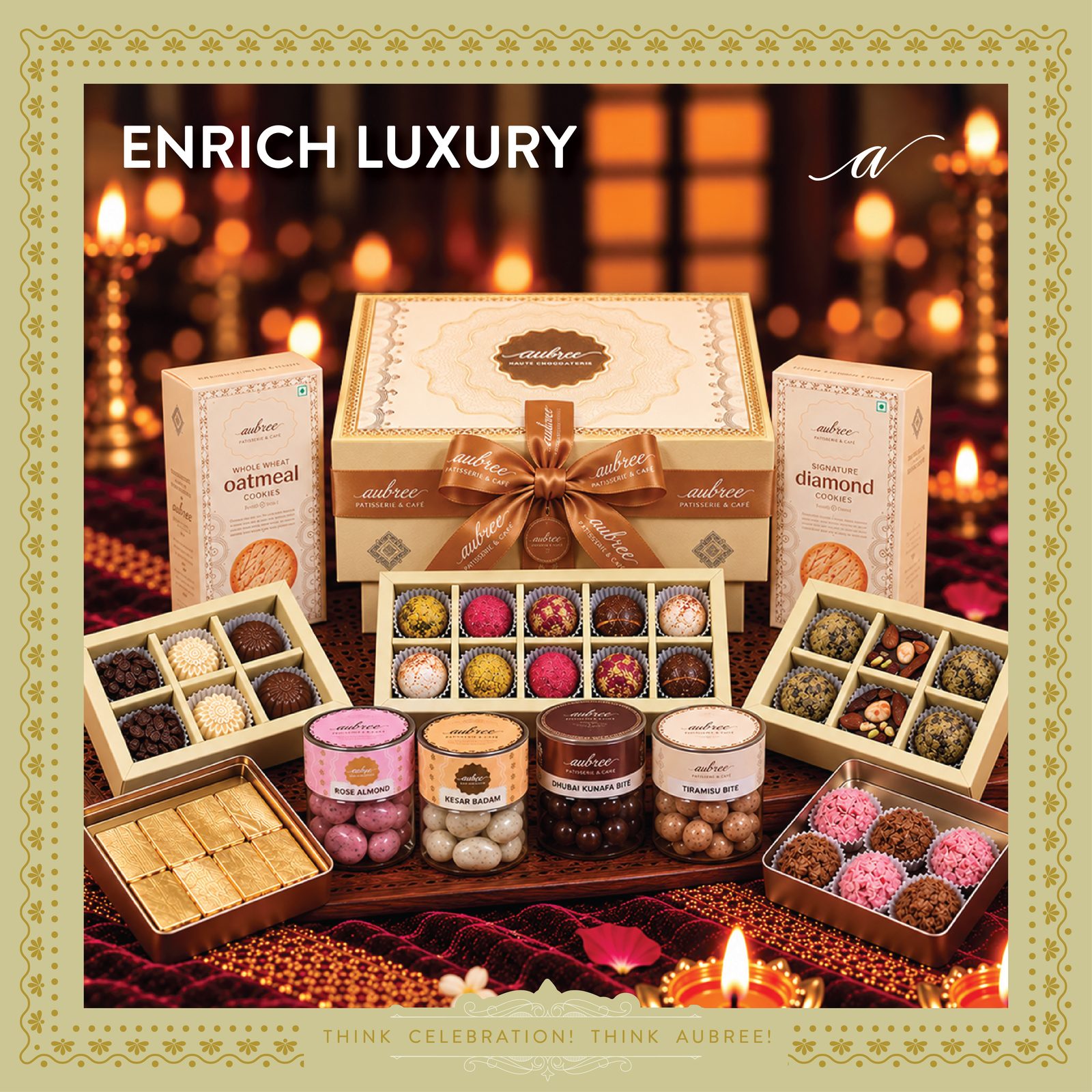 Enrich Luxury 