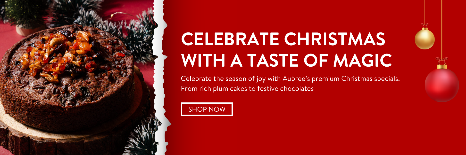 Slider - Christmas 2