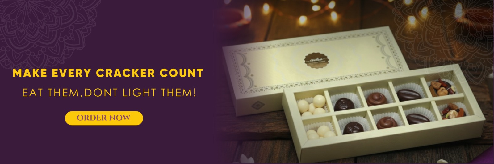 Slider - Diwali Gifting