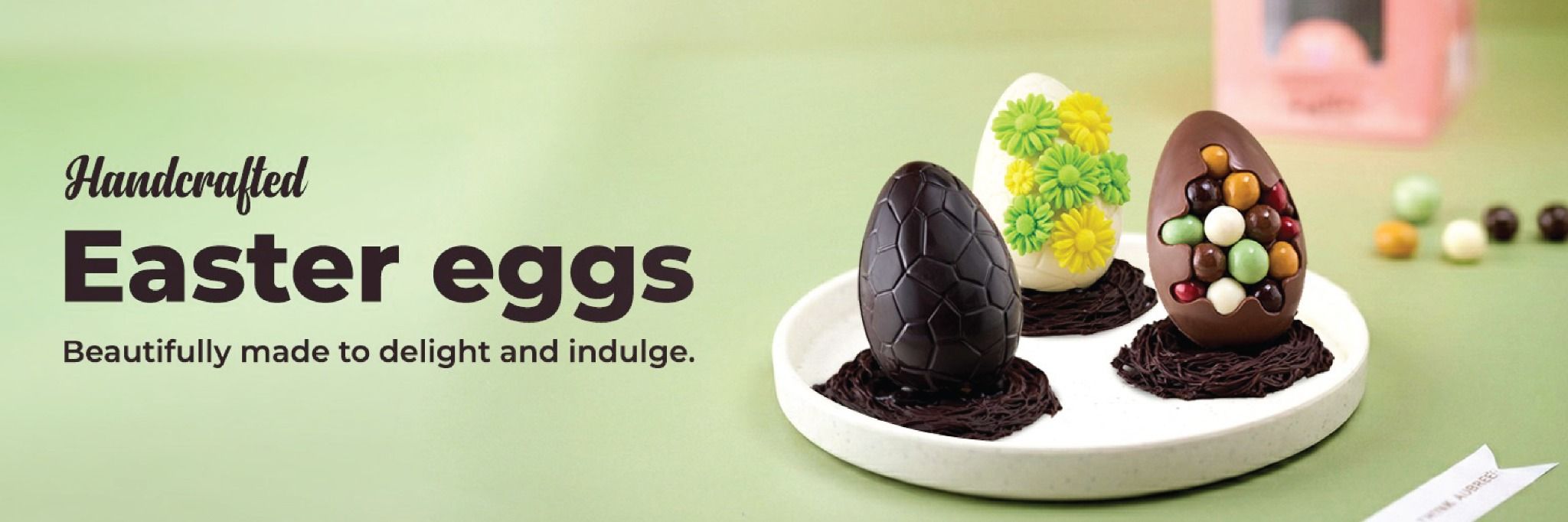 Slider - Easter Special 