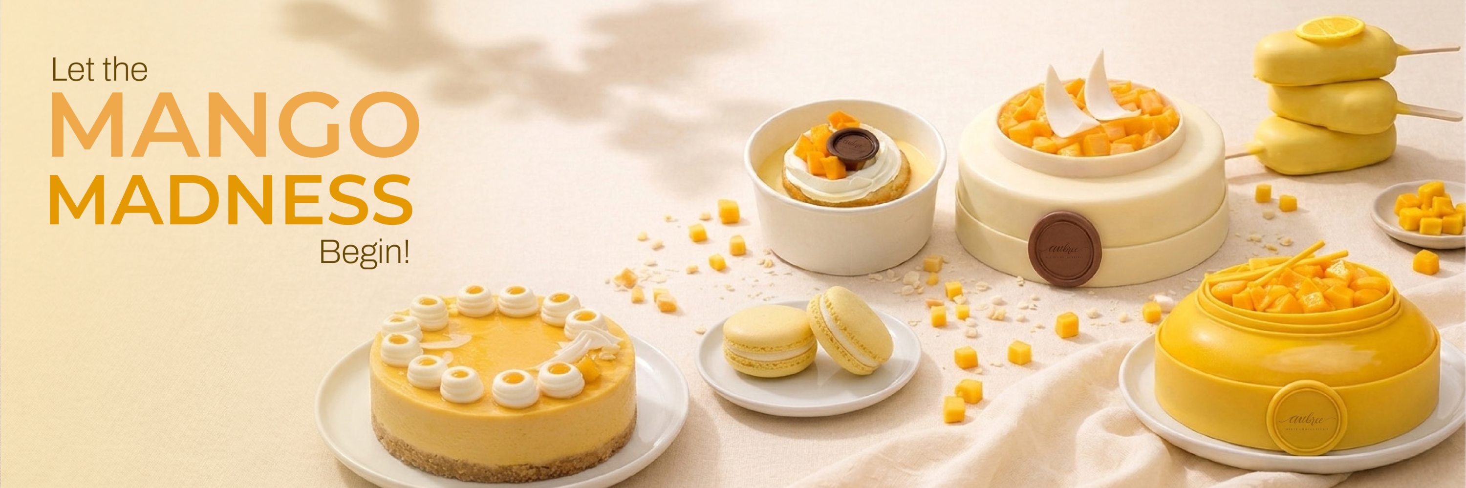 Slider - Mango Special