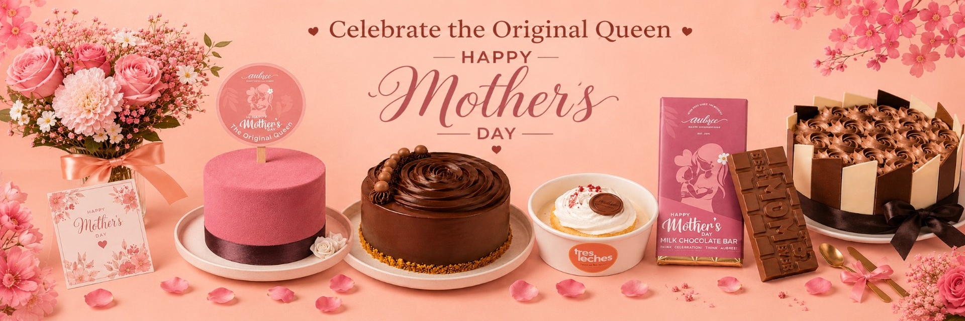 Slider - Mother's Day Special 